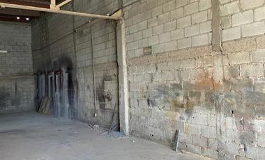 Bodega en Renta Col. Nueva Laguna Sur