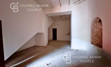 Edificio en renta en Centro de Veracruz