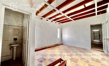 Edificio en renta en Centro de Veracruz