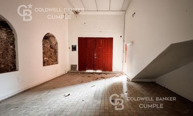 Edificio en renta en Centro de Veracruz