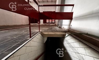 Edificio en renta en Centro de Veracruz