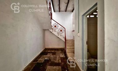 Edificio en renta en Centro de Veracruz