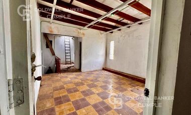 Edificio en renta en Centro de Veracruz