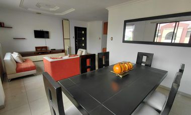 ALQUILER DEPARTAMENTO ÁLAMOS NORTE CONJUNTO PORTÓN DEL ÁLAMO (DB)