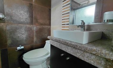 ALQUILER DEPARTAMENTO ÁLAMOS NORTE CONJUNTO PORTÓN DEL ÁLAMO (DB)