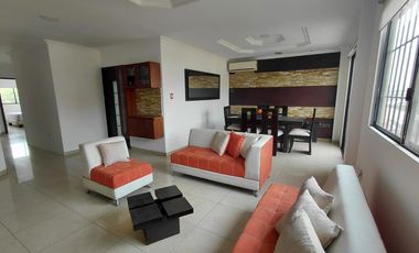 ALQUILER DEPARTAMENTO ÁLAMOS NORTE CONJUNTO PORTÓN DEL ÁLAMO (DB)