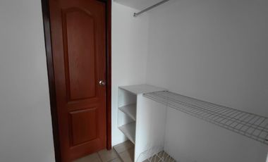 ALQUILER DEPARTAMENTO ÁLAMOS NORTE CONJUNTO PORTÓN DEL ÁLAMO (DB)