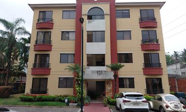 ALQUILER DEPARTAMENTO ÁLAMOS NORTE CONJUNTO PORTÓN DEL ÁLAMO (DB)