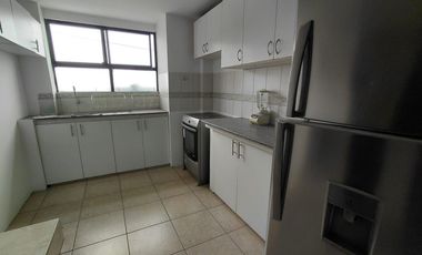 ALQUILER DEPARTAMENTO ÁLAMOS NORTE CONJUNTO PORTÓN DEL ÁLAMO (DB)