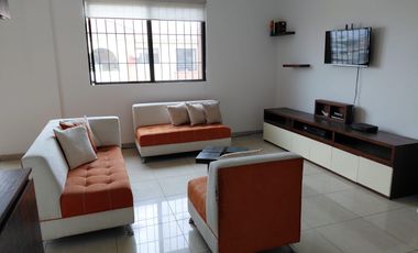 ALQUILER DEPARTAMENTO ÁLAMOS NORTE CONJUNTO PORTÓN DEL ÁLAMO (DB)