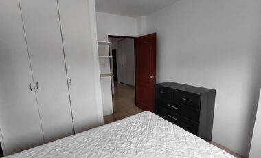 ALQUILER DEPARTAMENTO ÁLAMOS NORTE CONJUNTO PORTÓN DEL ÁLAMO (DB)