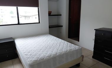 ALQUILER DEPARTAMENTO ÁLAMOS NORTE CONJUNTO PORTÓN DEL ÁLAMO (DB)