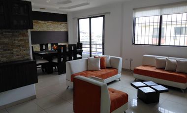 ALQUILER DEPARTAMENTO ÁLAMOS NORTE CONJUNTO PORTÓN DEL ÁLAMO (DB)