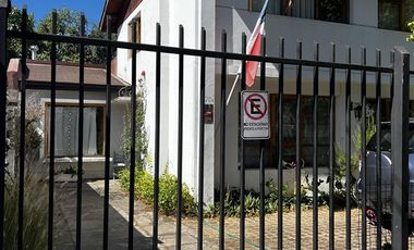 Casa en Venta en 5 Norte 770 A