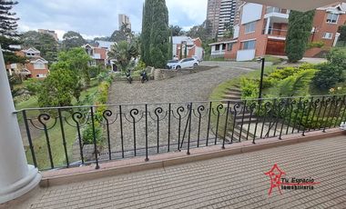 Casa en Venta Ubicado en Medellín Codigo 2754