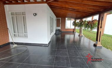 Casa en Venta Ubicado en Medellín Codigo 2754