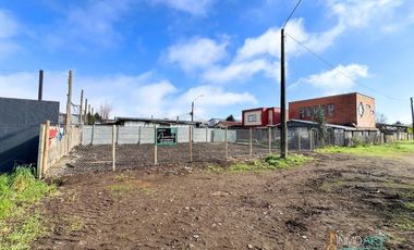 Sitio en Arriendo en cercano a teatro municipal