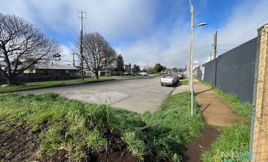 Sitio en Arriendo en cercano a teatro municipal