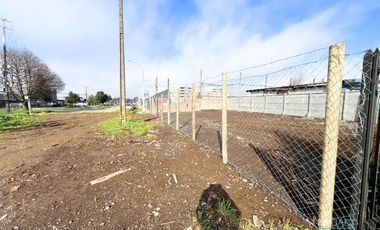 Sitio en Arriendo en cercano a teatro municipal