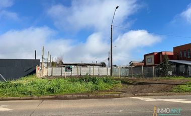 Sitio en Arriendo en cercano a teatro municipal