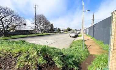 Sitio en Arriendo en cercano a teatro municipal