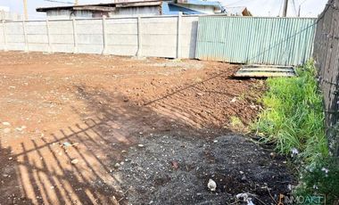 Sitio en Arriendo en cercano a teatro municipal