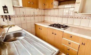 Casa en Venta en Avenida San Martin