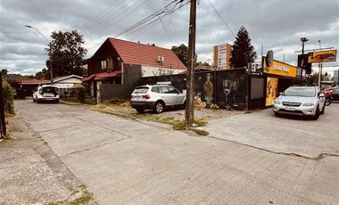 Casa en Venta en Avenida San Martin