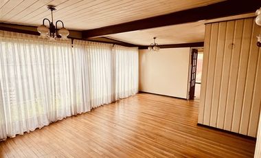 Casa en Venta en Avenida San Martin