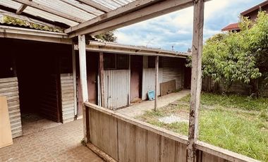 Casa en Venta en Avenida San Martin