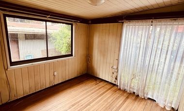 Casa en Venta en Avenida San Martin