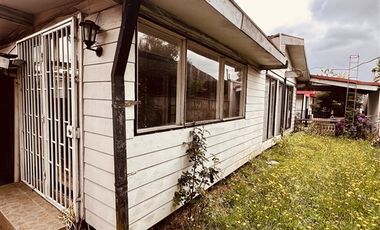 Casa en Venta en Avenida San Martin