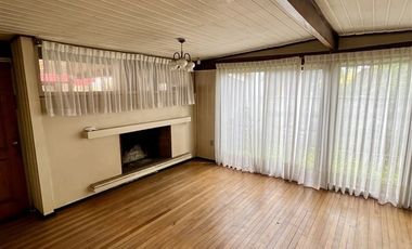 Casa en Venta en Avenida San Martin