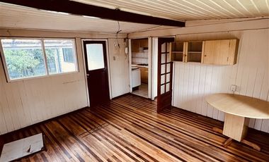 Casa en Venta en Avenida San Martin