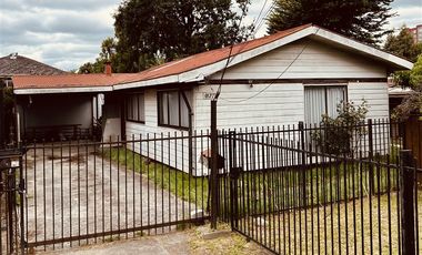 Casa en Venta en Avenida San Martin