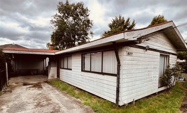 Casa en Venta en Avenida San Martin