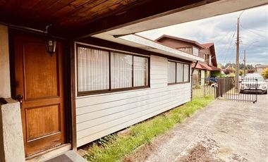 Casa en Venta en Avenida San Martin