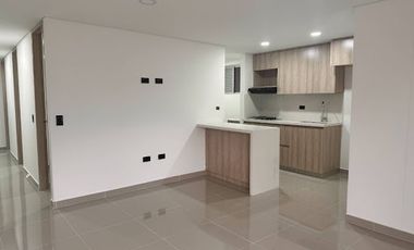 ARRIENDO de APARTAMENTO en LA ESTRELLA