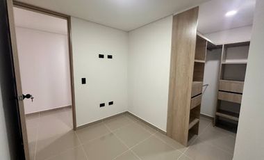 ARRIENDO de APARTAMENTO en LA ESTRELLA