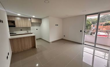 ARRIENDO de APARTAMENTO en LA ESTRELLA