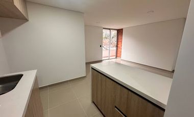 ARRIENDO de APARTAMENTO en LA ESTRELLA