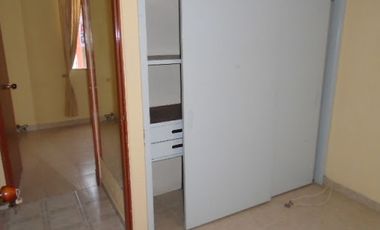 ARRIENDO de APARTAMENTO en BOGOTA