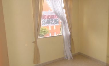 ARRIENDO de APARTAMENTO en BOGOTA