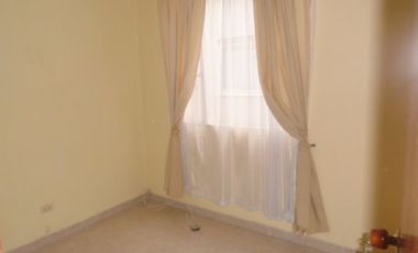 ARRIENDO de APARTAMENTO en BOGOTA