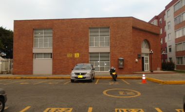 ARRIENDO de APARTAMENTO en BOGOTA