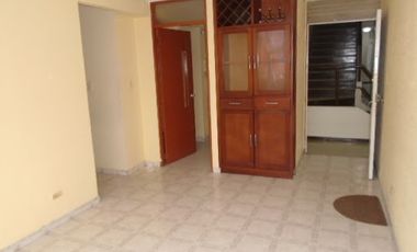 ARRIENDO de APARTAMENTO en BOGOTA