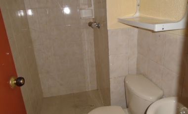 ARRIENDO de APARTAMENTO en BOGOTA