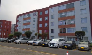 ARRIENDO de APARTAMENTO en BOGOTA
