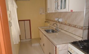 ARRIENDO de APARTAMENTO en BOGOTA