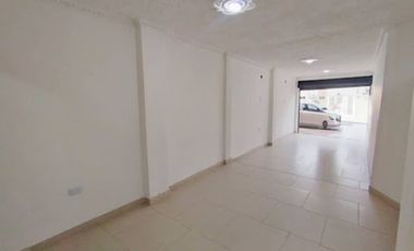 ARRIENDO de LOCALES en MOSQUERA